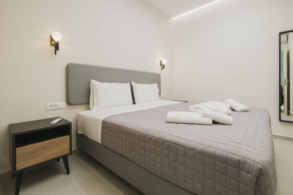 Peris 1 - Near Old Town With Parking Apartamento *