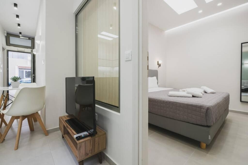 Peris 1 - Near Old Town With Parking Apartamento *